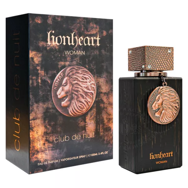 Armaf Club De Nuit Lionheart Woman ����������� ����