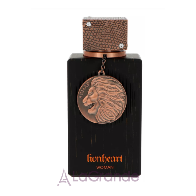 Armaf Club De Nuit Lionheart Woman   ()