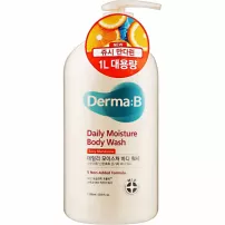Derma:B Daily Moisture Body Wash Juicy Mandarin ���� ��� ���� "������ ��������"