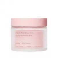 Sungboon Editor Apple Peel Glow Skin Syrup Soothing Pad ������������ ���� ��� �������