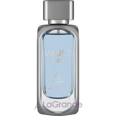 Amaran Vault Men   ()