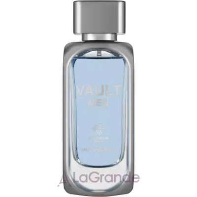 Amaran Vault Men   ()