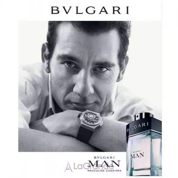 Bvlgari Man ���� (�������� ���� 100 �� + ������� ���� ������ 75 �� + ���� ��� ���� 75 �� + �������)