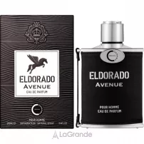 Camara Eldorado Avenue ��������������� ����