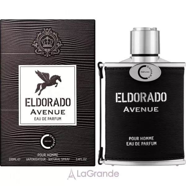 Camara Eldorado Avenue ��������������� ����