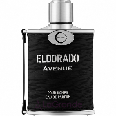 Camara Eldorado Avenue   ()