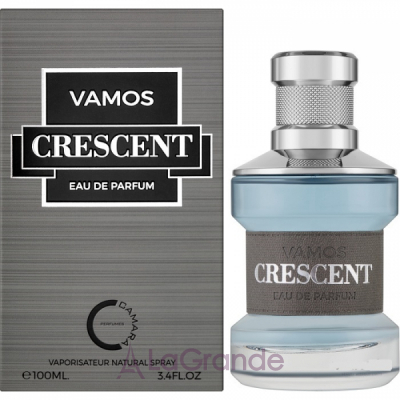 Camara Vamos Crescent  