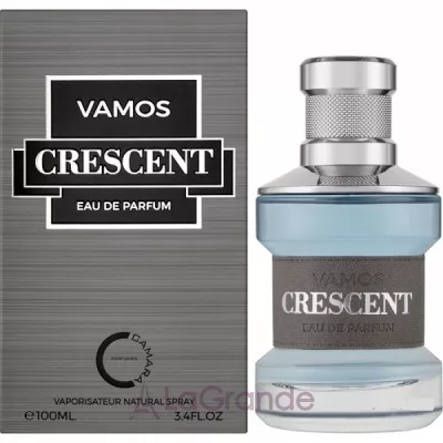 Camara Vamos Crescent  