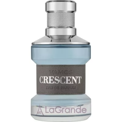 Camara Vamos Crescent  