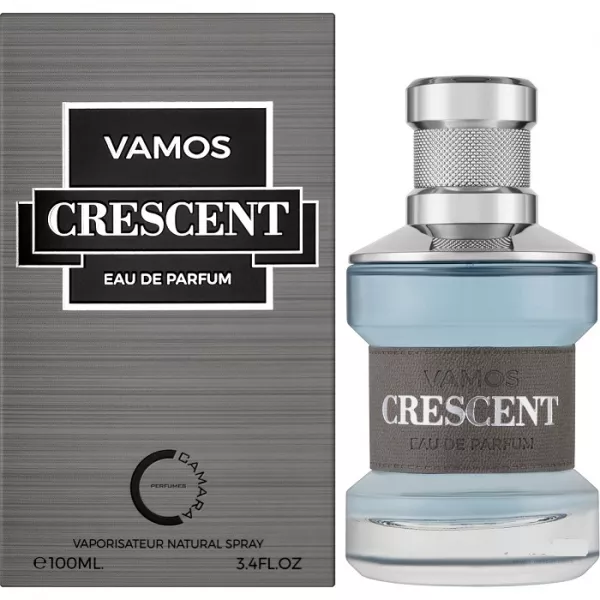 Camara Vamos Crescent ����������� ����
