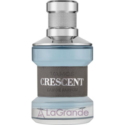 Camara Vamos Crescent   ()