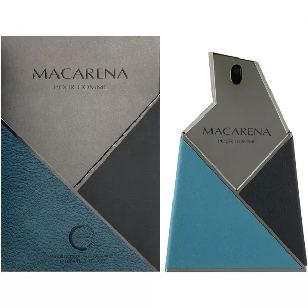 Camara Macarena Pour Homme �������� ����