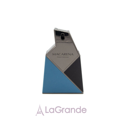 Camara Macarena Pour Homme   ()