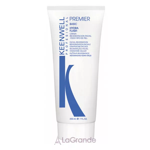 Keenwell Premier Professional Hydra-Flash Facial Rehidration All Skin Types �������������� ���� ��� ��� ���� ����