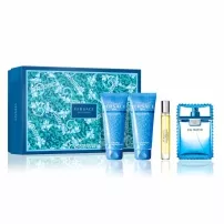 Versace Man Eau Fraiche ���� (�������� ���� 100 �� + ������� ���� ������ 100 �� + ���� ��� ���� 100 �� + �������� ���� 10 ��)