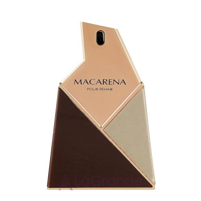 Camara  Macarena Pour Femme   ()