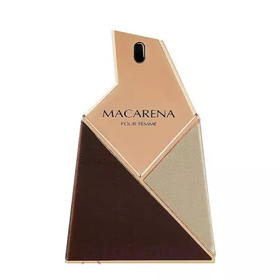 Camara  Macarena Pour Femme   ()
