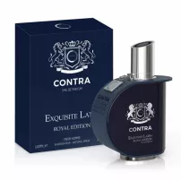 Camara Contra Exquisite Latin Royal Edition ��������������� ����