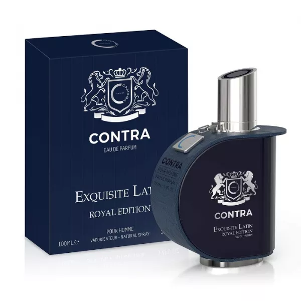 Camara Contra Exquisite Latin Royal Edition ����������� ����
