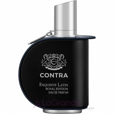 Camara Contra Exquisite Latin Royal Edition   ()
