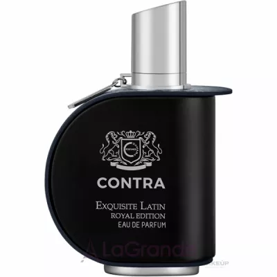 Camara Contra Exquisite Latin Royal Edition   ()