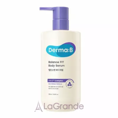 Derma:B Balance FIT Body Serum ϳ   