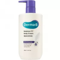 Derma:B Balance FIT Body Cream ϳ������������ ���� ��� ���