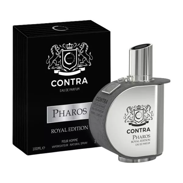 Camara Contra Pharos Royal Edition ����������� ����