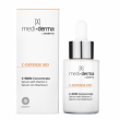 Mediderma C-DEFENSE MD C+Skin Concentrate Serum 30ml