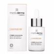 Mediderma C-DEFENSE MD C+Skin Concentrate Serum 30ml