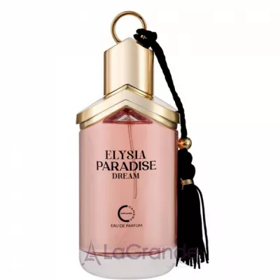 Camara Elysia Paradise Dream  