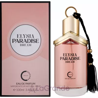 Camara Elysia Paradise Dream  