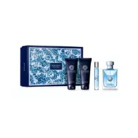 Versace Pour Homme ���� (�������� ���� 100 �� + ������� ���� ������ 100 �� + ���� ��� ���� 100 �� + �������� ���� 10 ��)