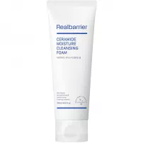 Real Barrier Ceramide Moisture Cleansing Foam ����� ��� �������� � ����������