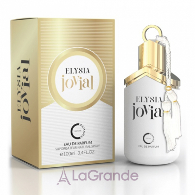 Camara Elysia Jovial  