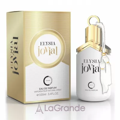 Camara Elysia Jovial  