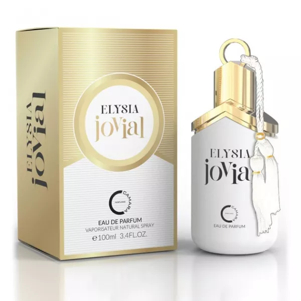 Camara Elysia Jovial ����������� ����