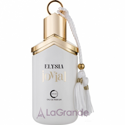 Camara Elysia Jovial   ()