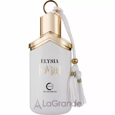 Camara Elysia Jovial   ()