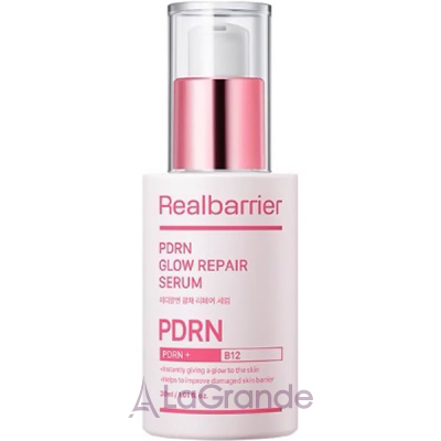 Real Barrier PDRN Glow Repair Serum    