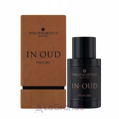 Philip Martin's In Oud 