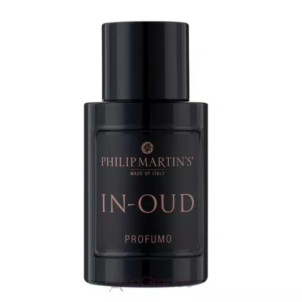 Philip Martin's In Oud ����
