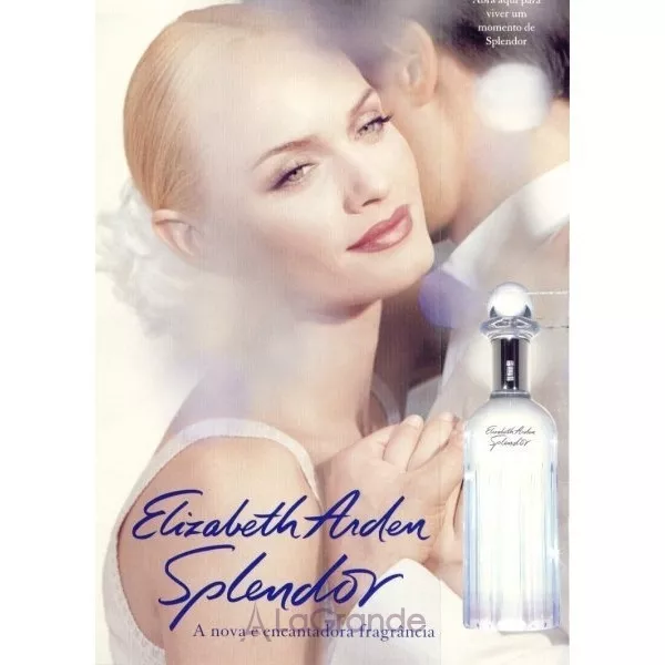 Elizabeth Arden Splendor ��������������� ���� (������)