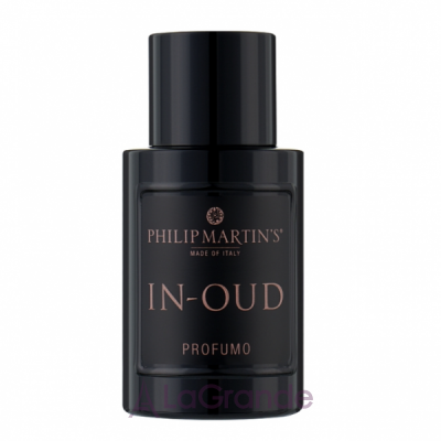 Philip Martin's In Oud  ()