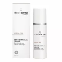 Mediderma Mela 360 Nigth Melanin Corrector ������������� ���� ��� �������
