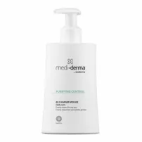 Mediderma Purifying Control AS Cleanser Mousse ����������������� ���� ��� �������� � ���������� ��������