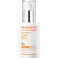 Real Barrier Peptivita C Blemish Serum ����������� ��������� � ��������� C � ���������