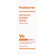 Real Barrier Peptivita C Blemish Serum     C  