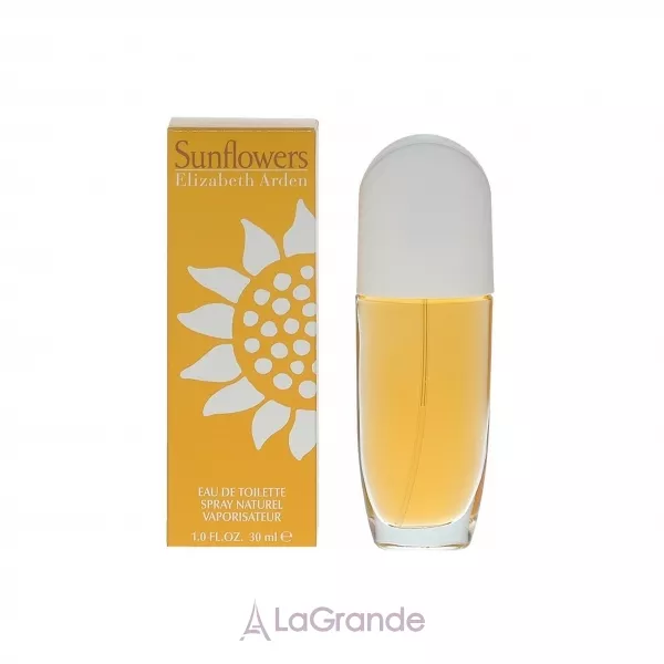 Elizabeth Arden Sunflowers ��������� ����