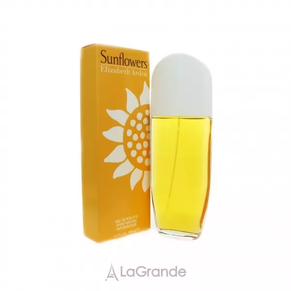 Elizabeth Arden Sunflowers ��������� ����